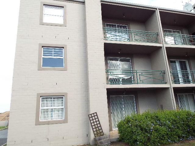 To Let 2 Bedroom Property for Rent in Vredekloof East Western Cape
